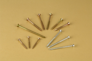 Chipboard Screws